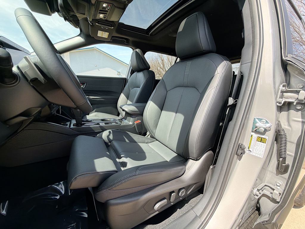 Thumbnail: 2026 Subaru Outback - 10