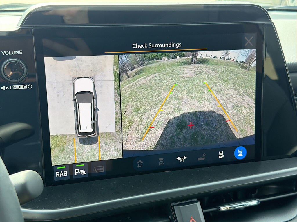 Thumbnail: 2026 Subaru Outback - 31