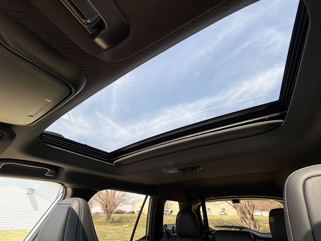 Thumbnail: 2026 Subaru Outback - 23