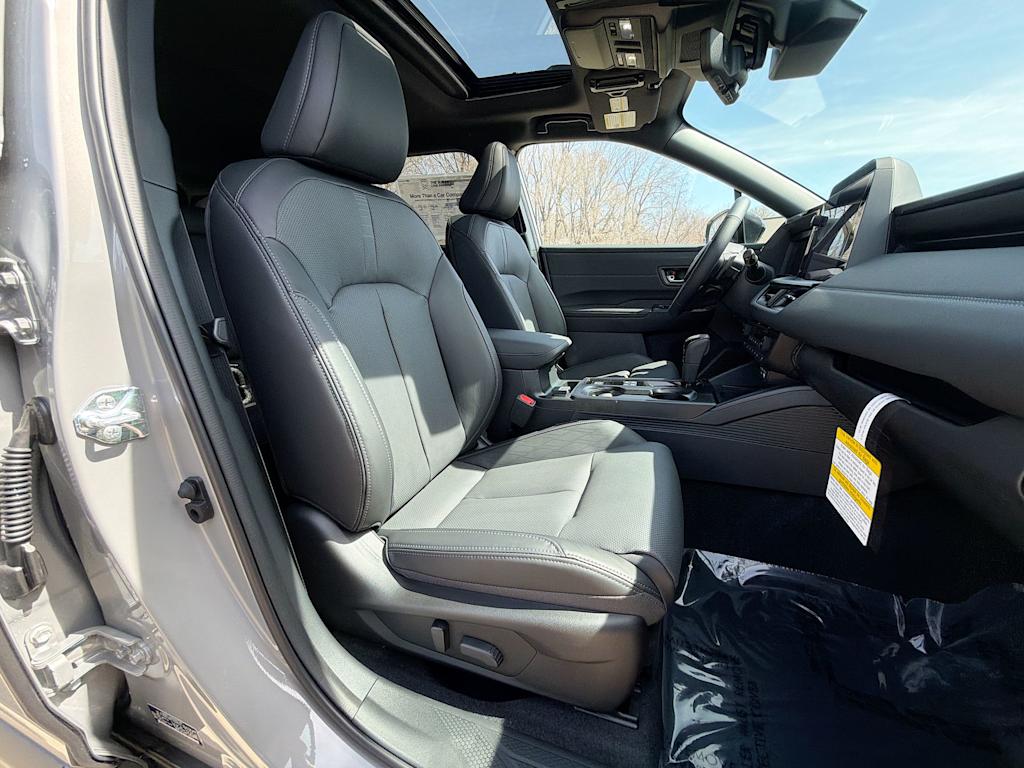 Thumbnail: 2026 Subaru Outback - 27