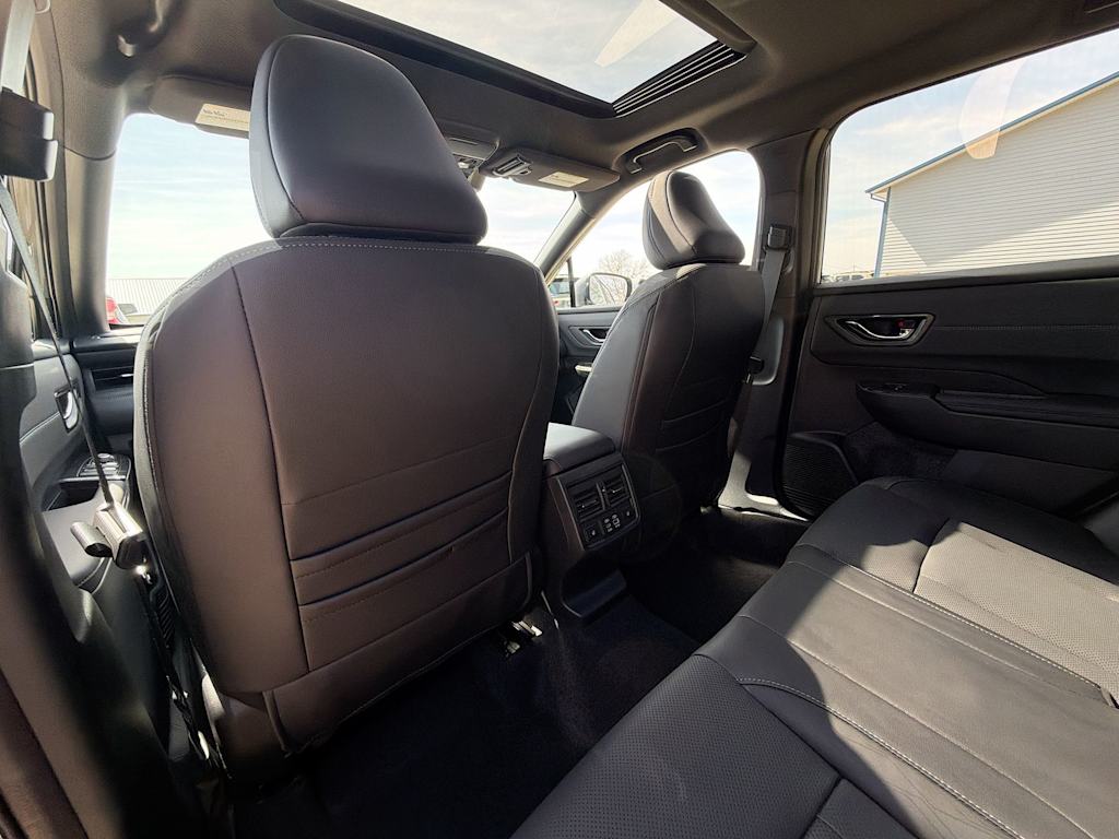 Thumbnail: 2026 Subaru Outback - 11