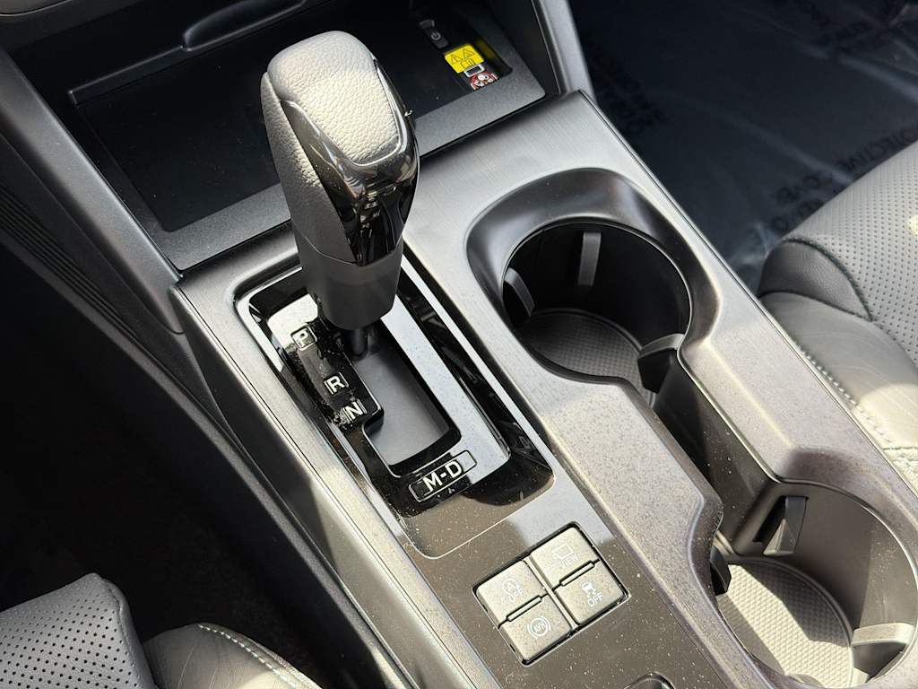 Thumbnail: 2026 Subaru Outback - 13