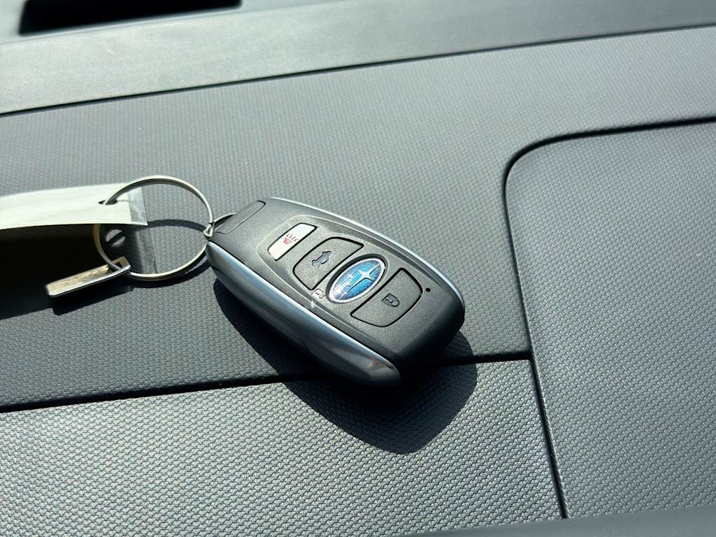 Thumbnail: 2026 Subaru Outback - 16