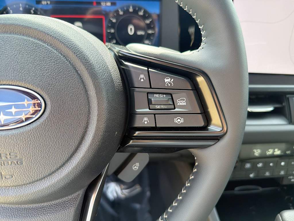 Thumbnail: 2026 Subaru Outback - 29