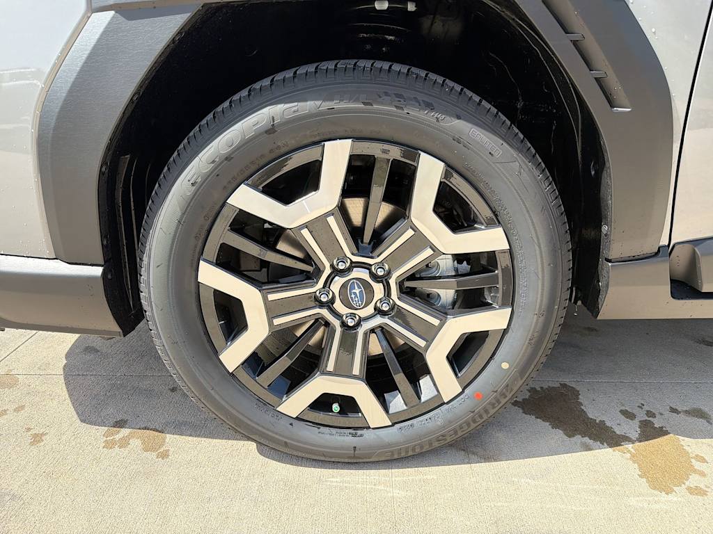 Thumbnail: 2026 Subaru Outback - 6