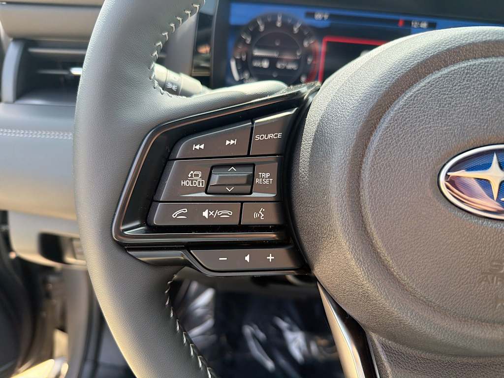 Thumbnail: 2026 Subaru Outback - 28