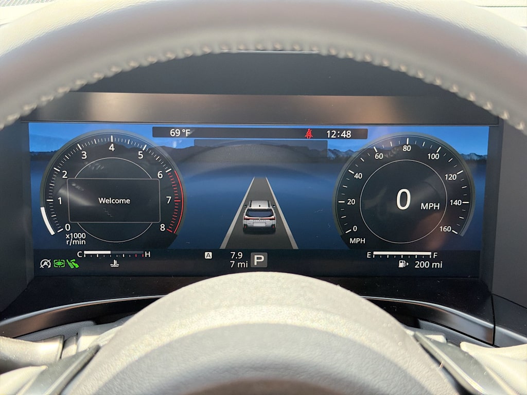 Thumbnail: 2026 Subaru Outback - 14