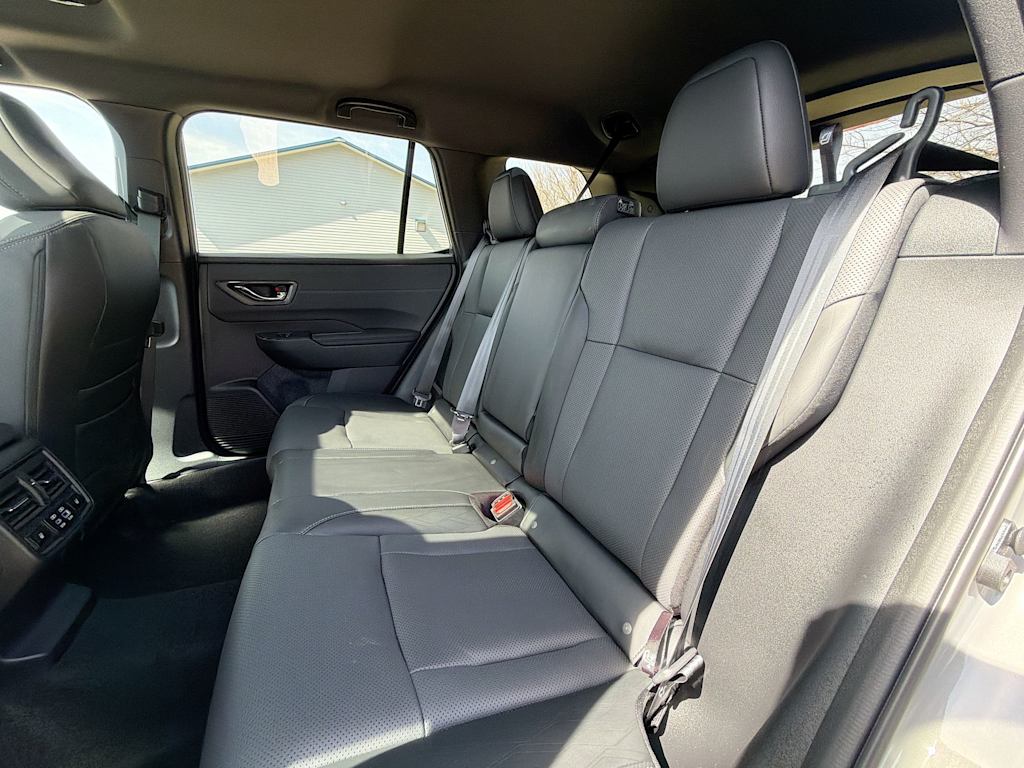 Thumbnail: 2026 Subaru Outback - 24