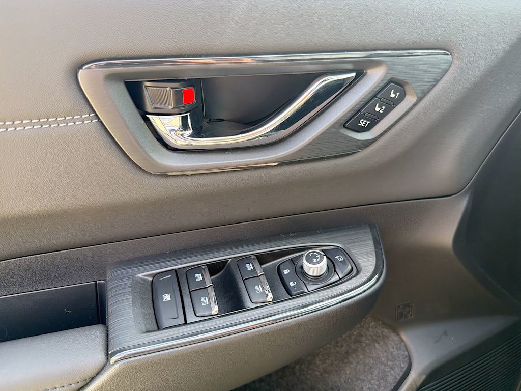 Thumbnail: 2026 Subaru Outback - 22