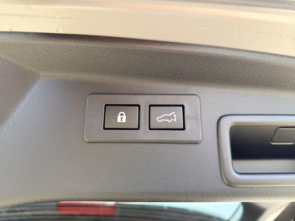 Thumbnail: 2026 Subaru Outback - 36