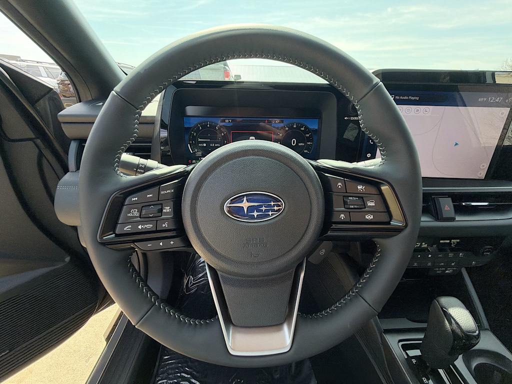 Thumbnail: 2026 Subaru Outback - 8