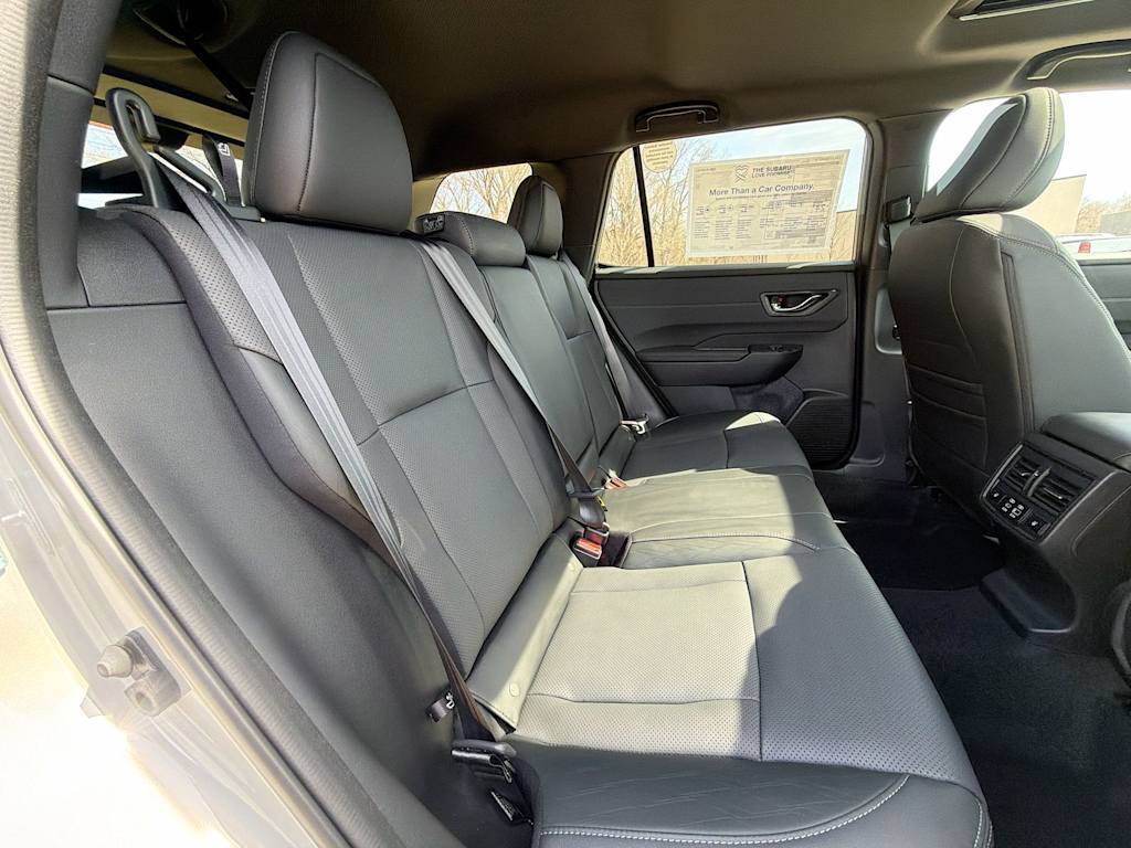 Thumbnail: 2026 Subaru Outback - 25