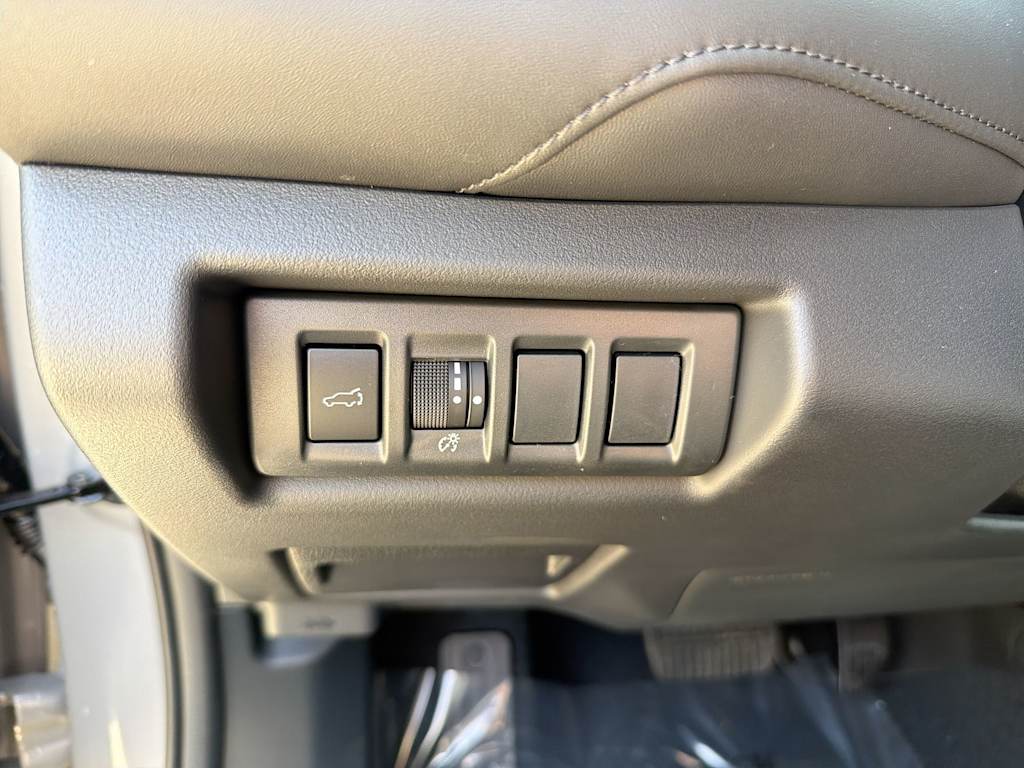 Thumbnail: 2026 Subaru Outback - 34