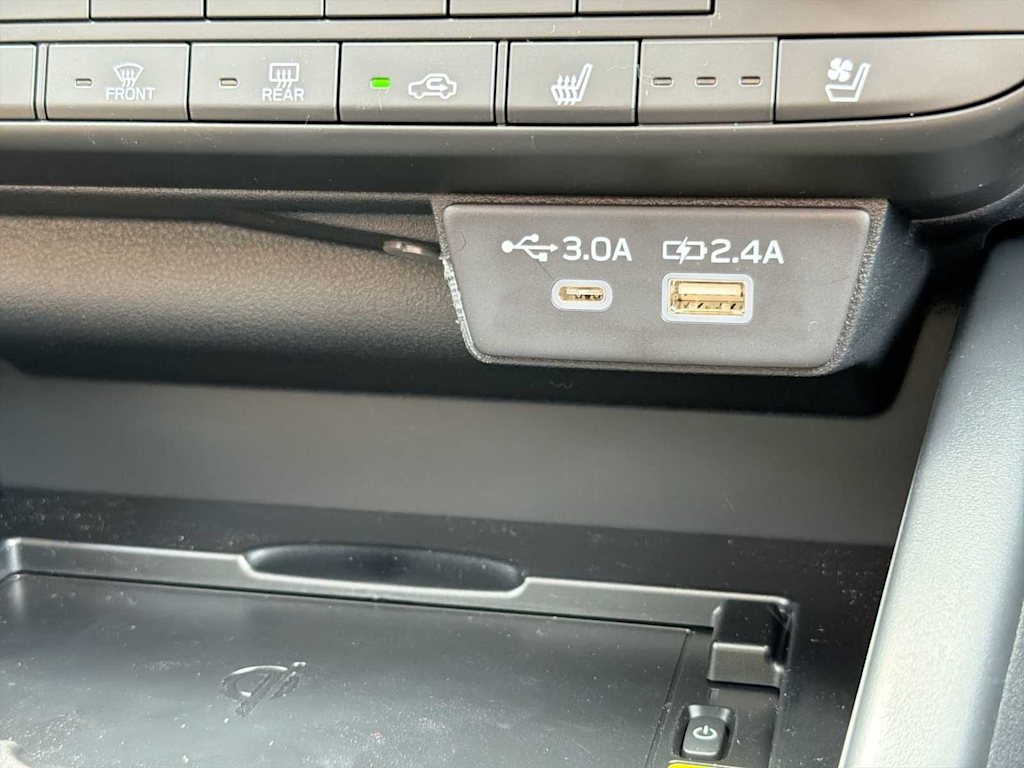 Thumbnail: 2026 Subaru Outback - 36