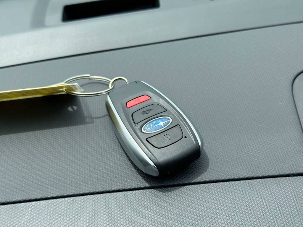 Thumbnail: 2026 Subaru Outback - 18