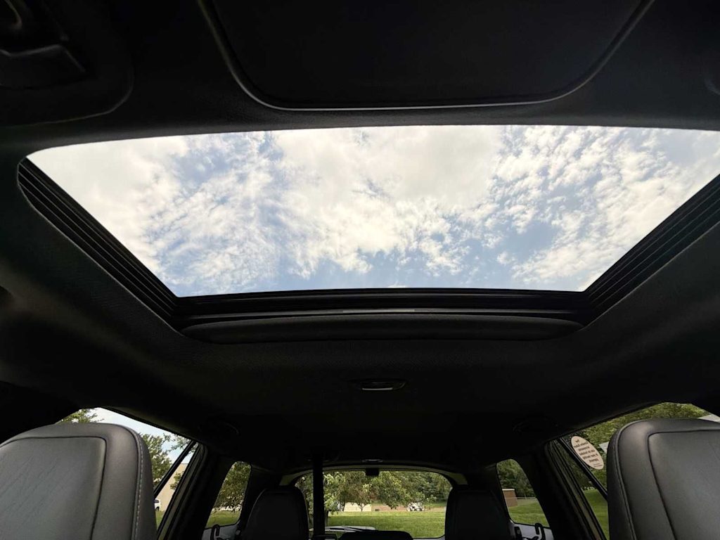 Thumbnail: 2026 Subaru Outback - 27
