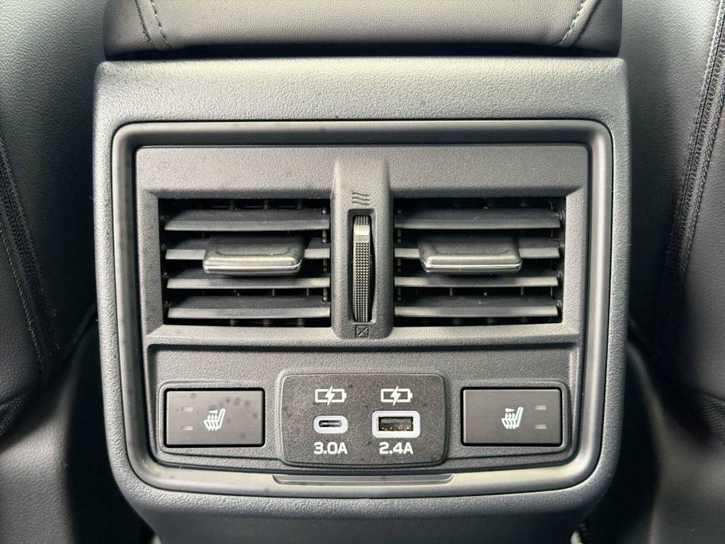 Thumbnail: 2026 Subaru Outback - 37