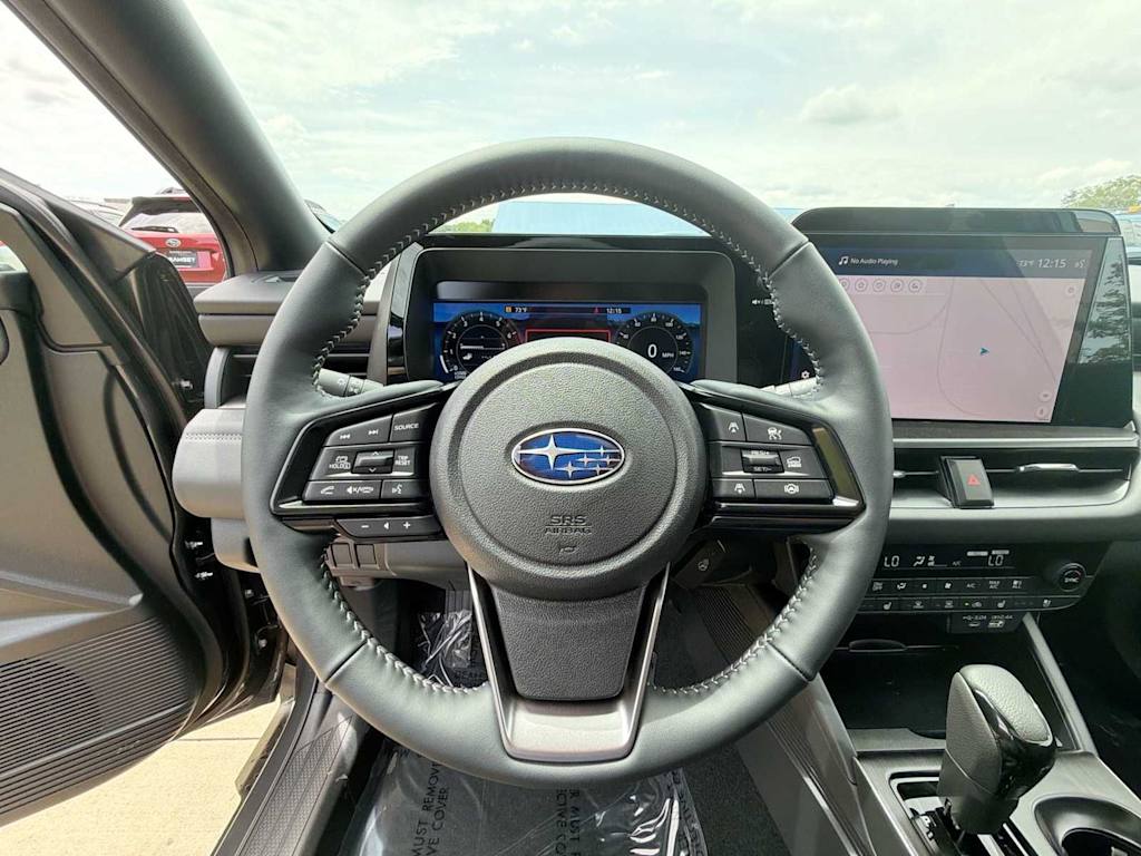 Thumbnail: 2026 Subaru Outback - 13