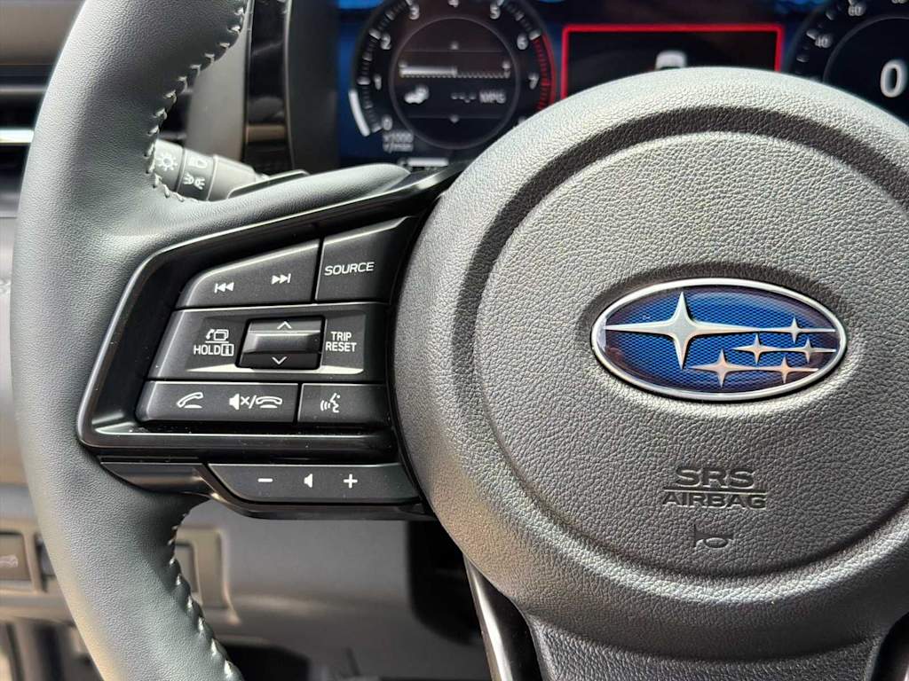 Thumbnail: 2026 Subaru Outback - 30