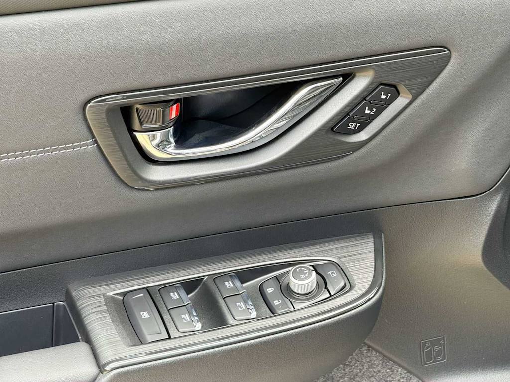 Thumbnail: 2026 Subaru Outback - 26
