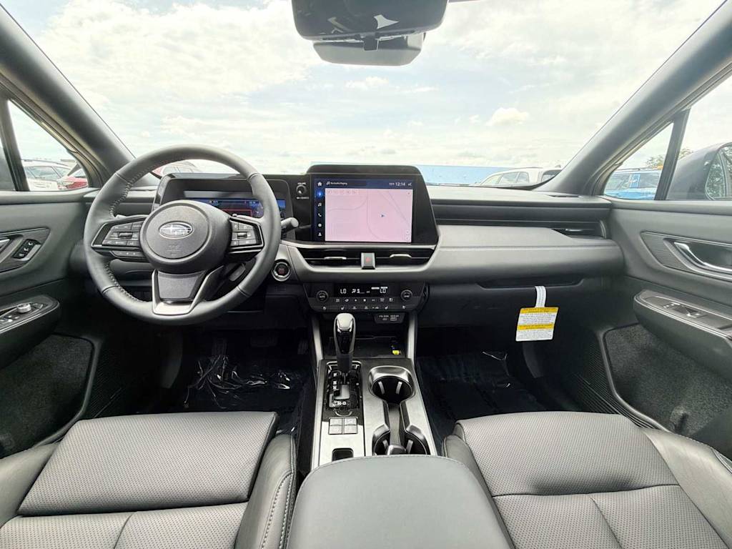 Thumbnail: 2026 Subaru Outback - 8