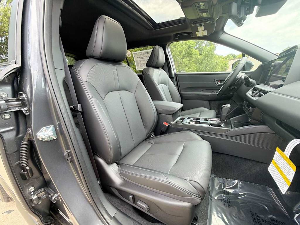 Thumbnail: 2026 Subaru Outback - 10