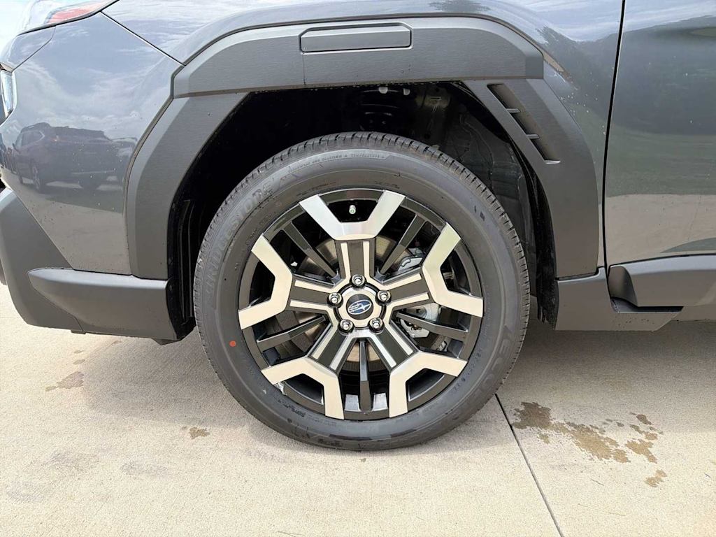 Thumbnail: 2026 Subaru Outback - 6
