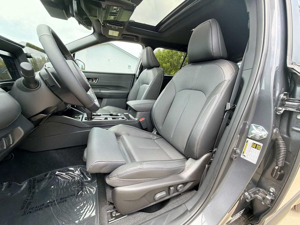 Thumbnail: 2026 Subaru Outback - 9