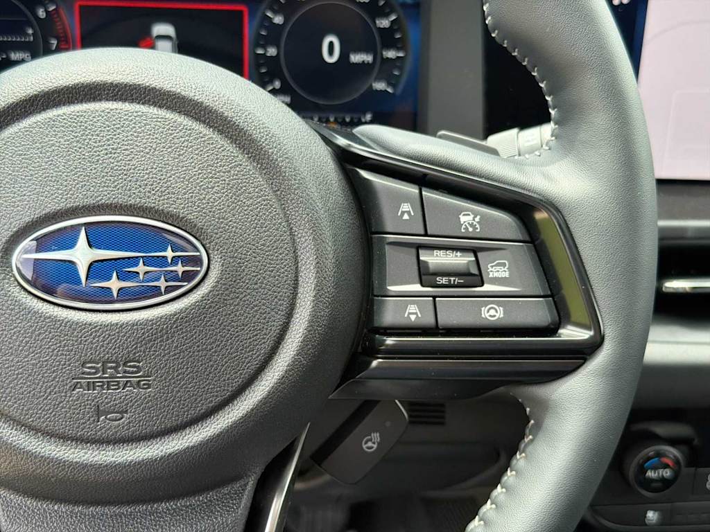 Thumbnail: 2026 Subaru Outback - 31