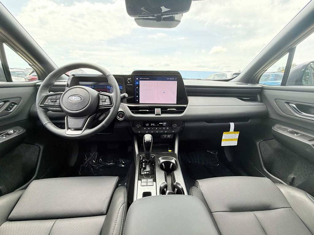 Thumbnail: 2026 Subaru Outback - 12