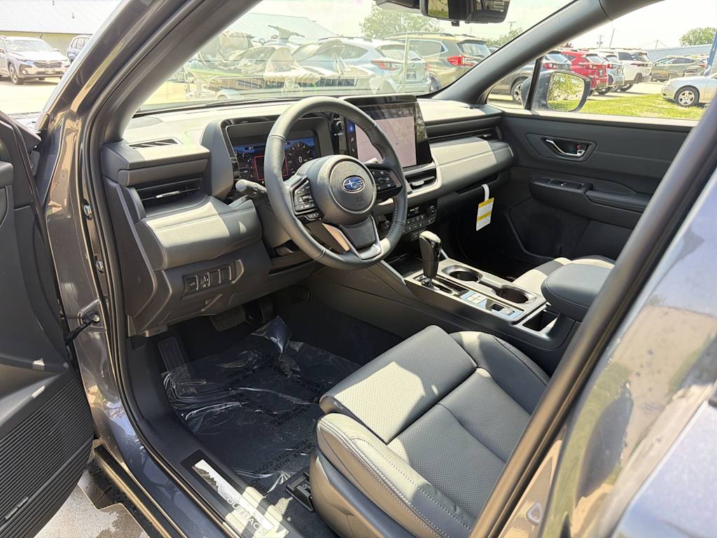 Thumbnail: 2026 Subaru Outback - 2