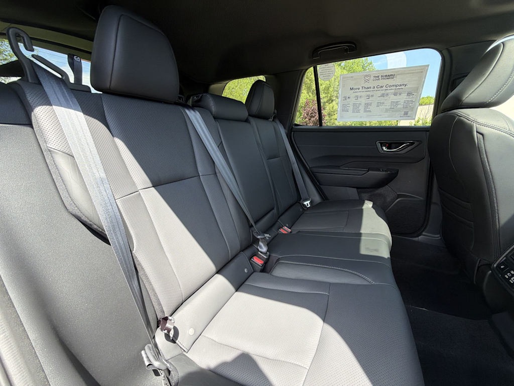 Thumbnail: 2026 Subaru Outback - 26