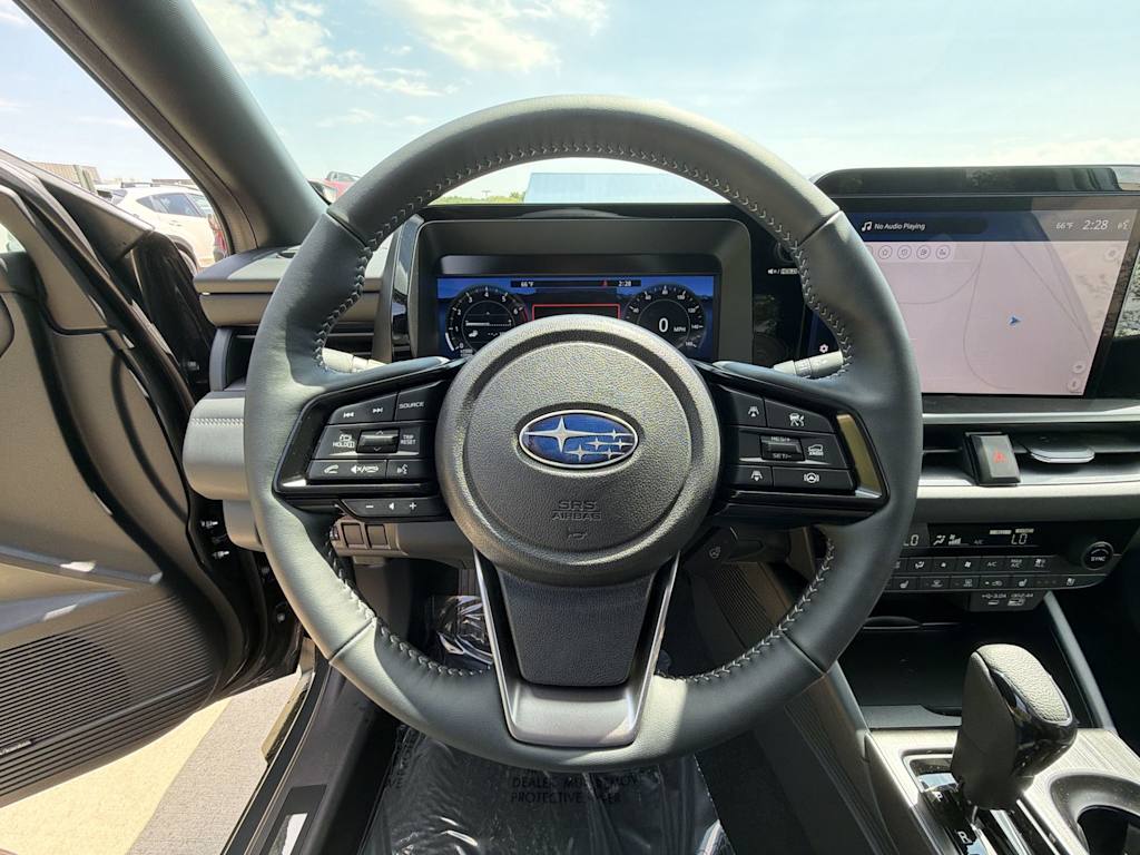 Thumbnail: 2026 Subaru Outback - 13