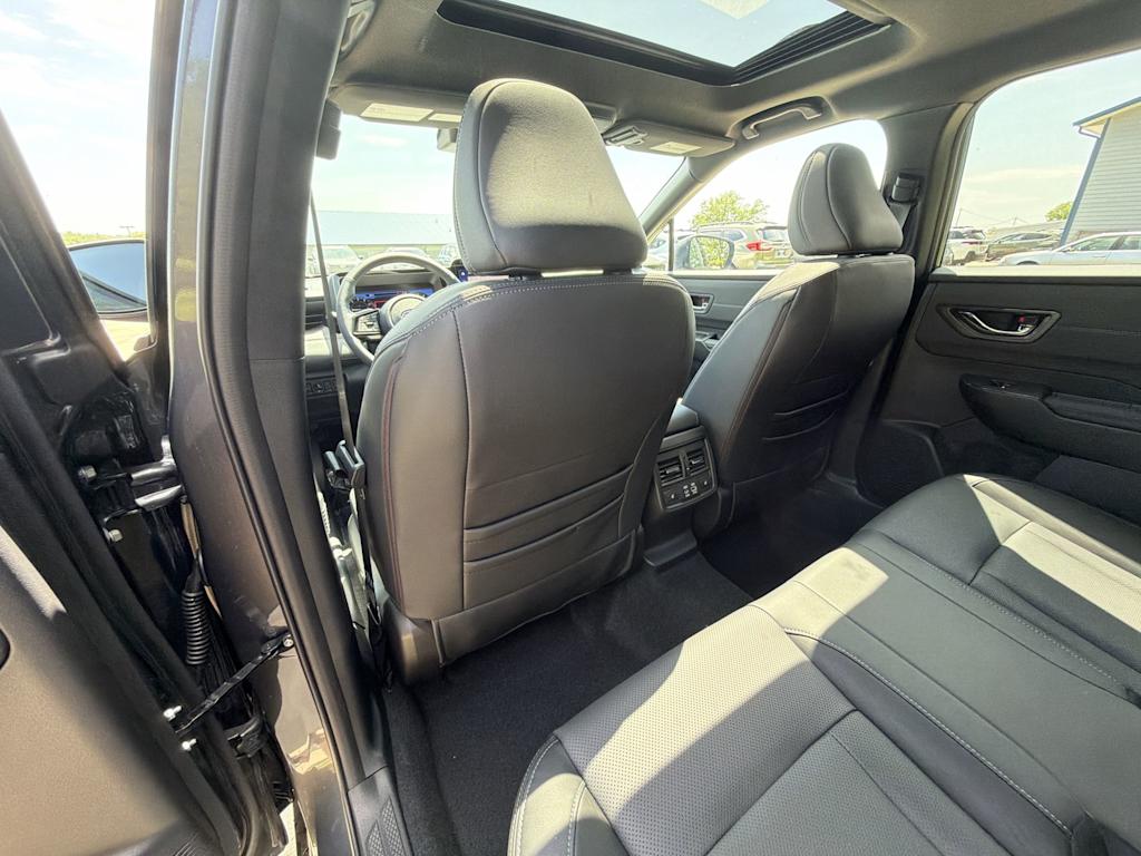 Thumbnail: 2026 Subaru Outback - 12