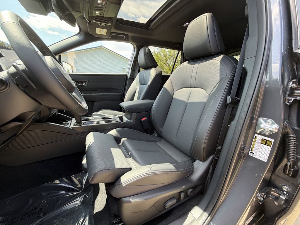 Thumbnail: 2026 Subaru Outback - 10