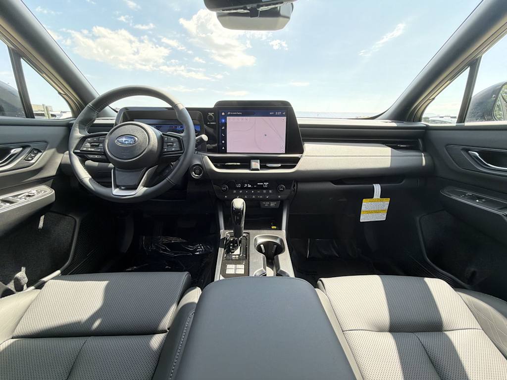 Thumbnail: 2026 Subaru Outback - 9