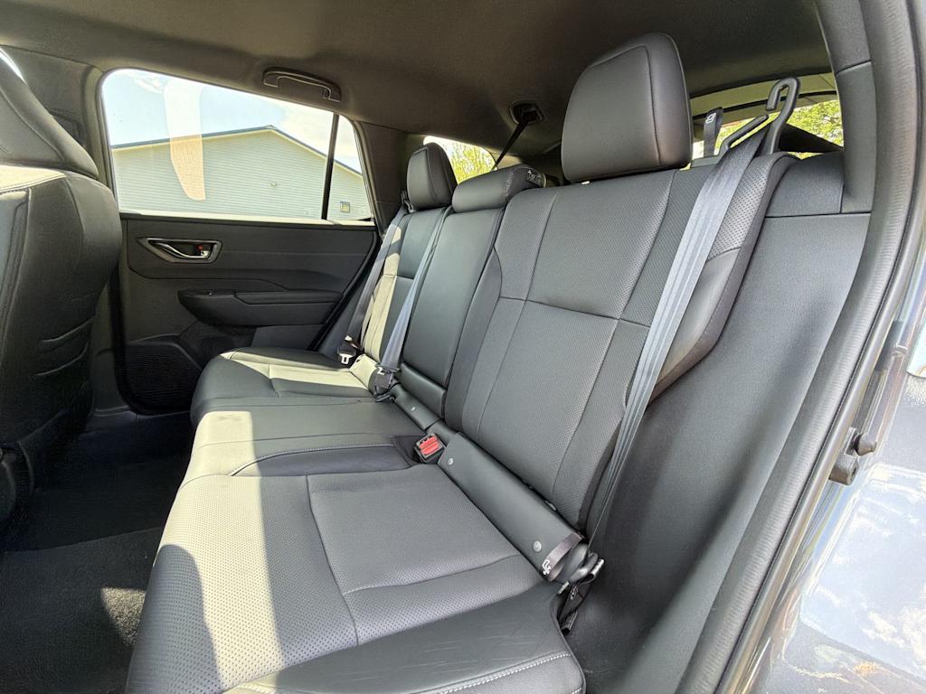 Thumbnail: 2026 Subaru Outback - 25