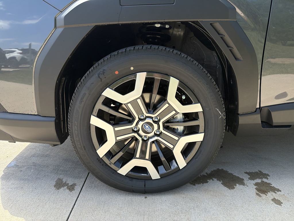 Thumbnail: 2026 Subaru Outback - 7