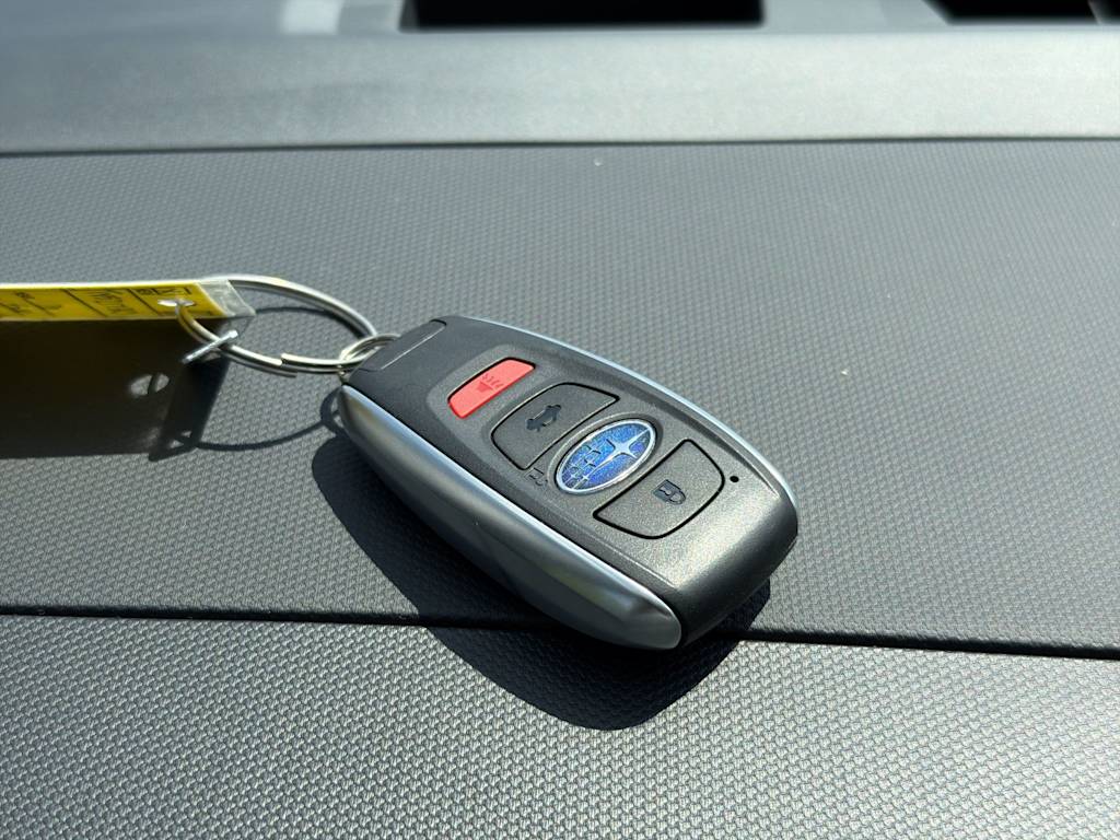 Thumbnail: 2026 Subaru Outback - 18