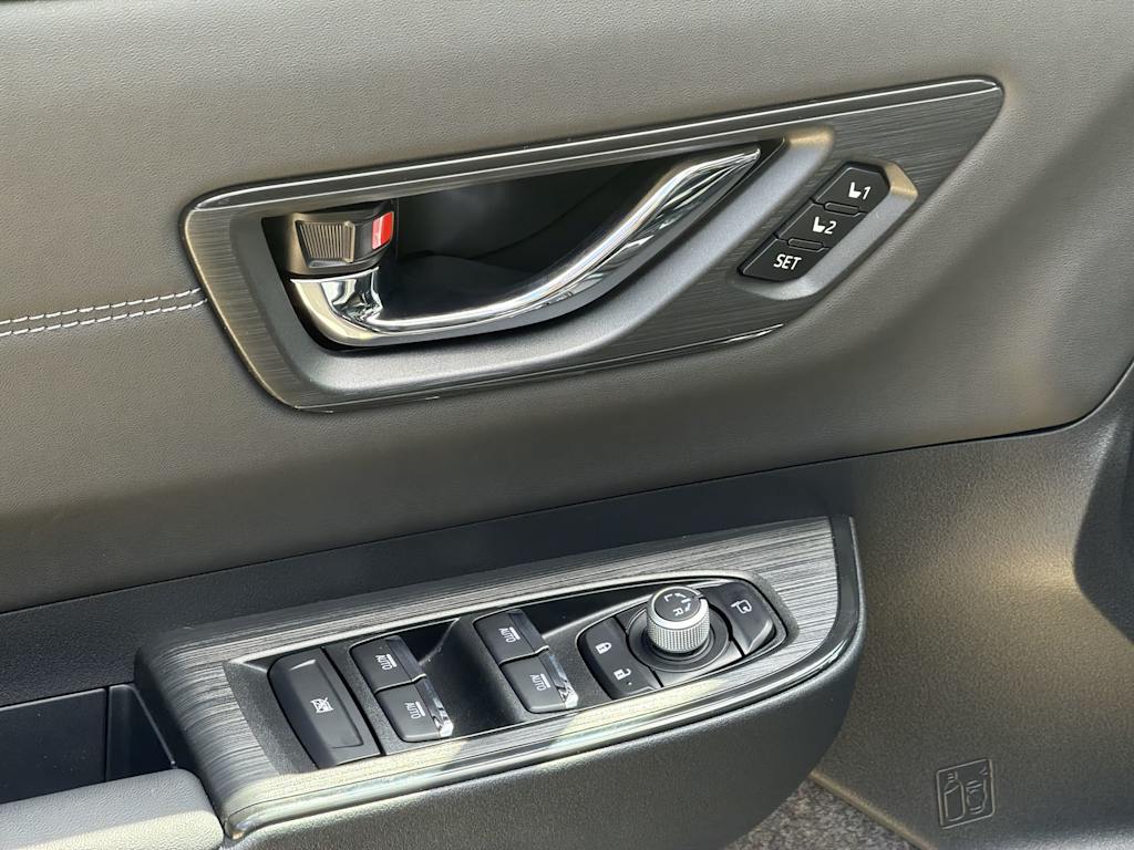 Thumbnail: 2026 Subaru Outback - 23