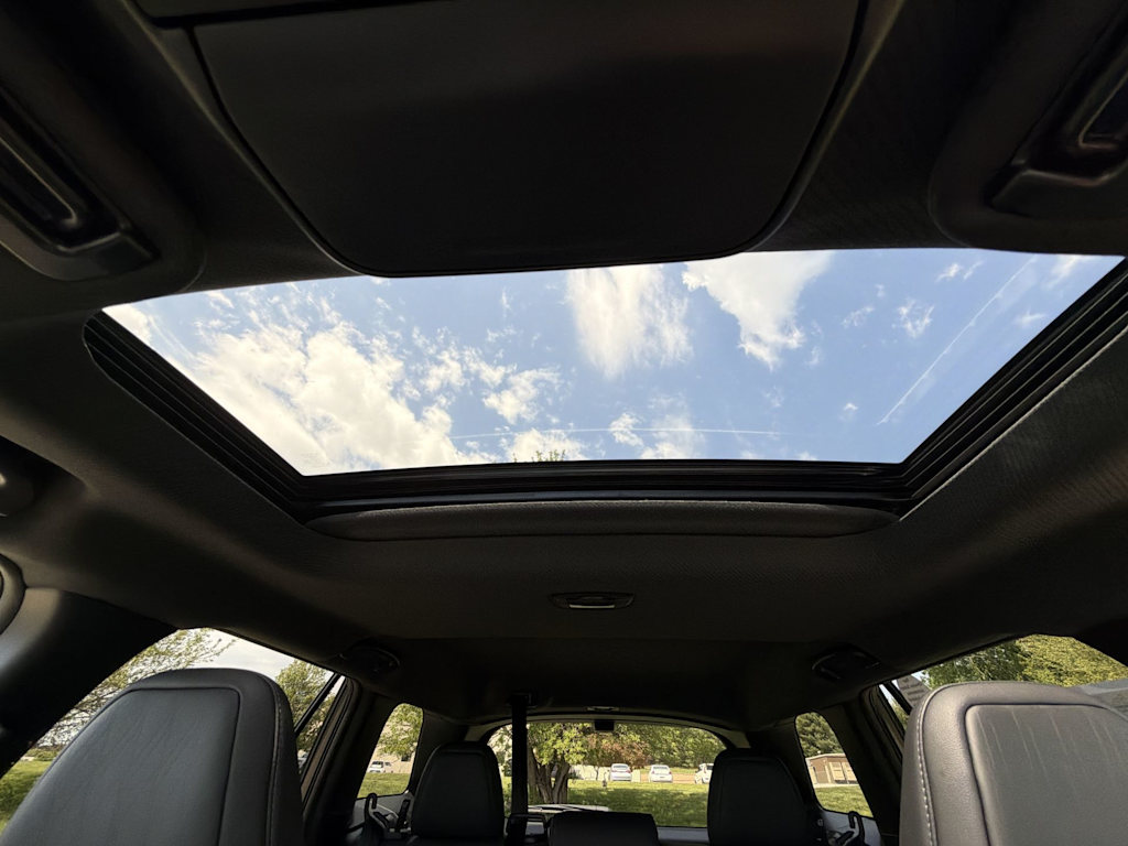 Thumbnail: 2026 Subaru Outback - 24