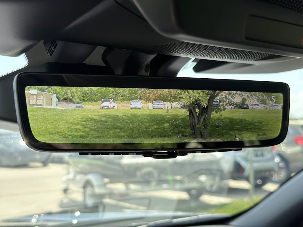 Thumbnail: 2026 Subaru Outback - 34
