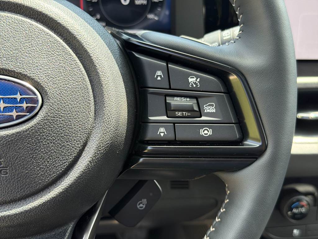 Thumbnail: 2026 Subaru Outback - 28