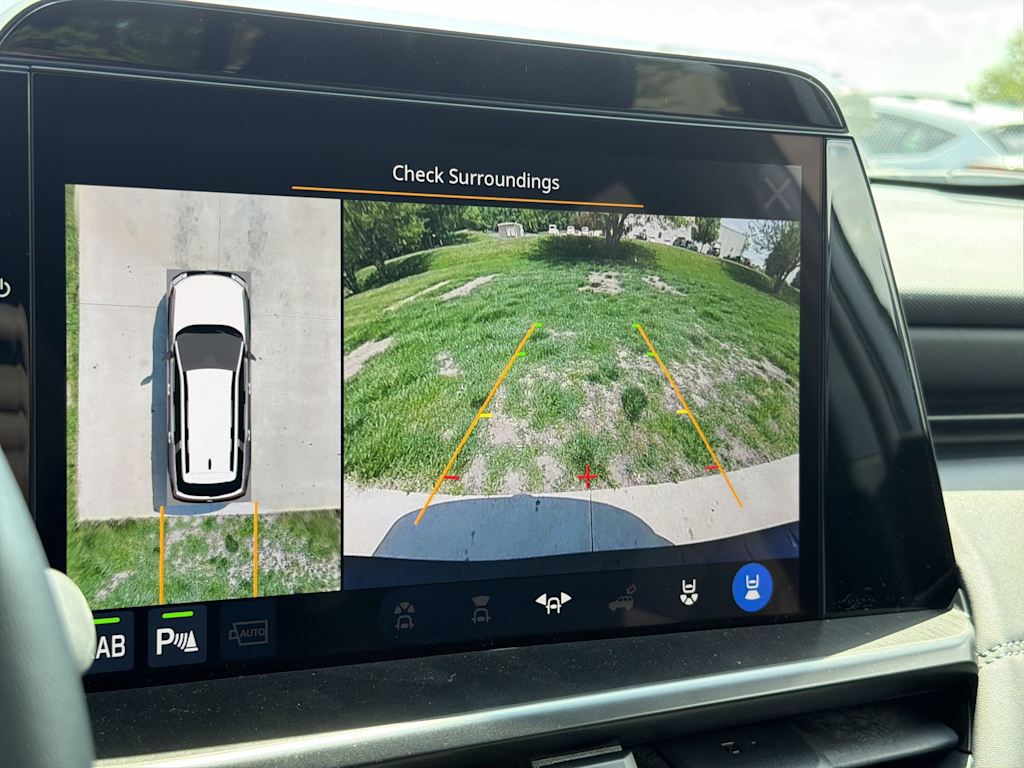 Thumbnail: 2026 Subaru Outback - 30