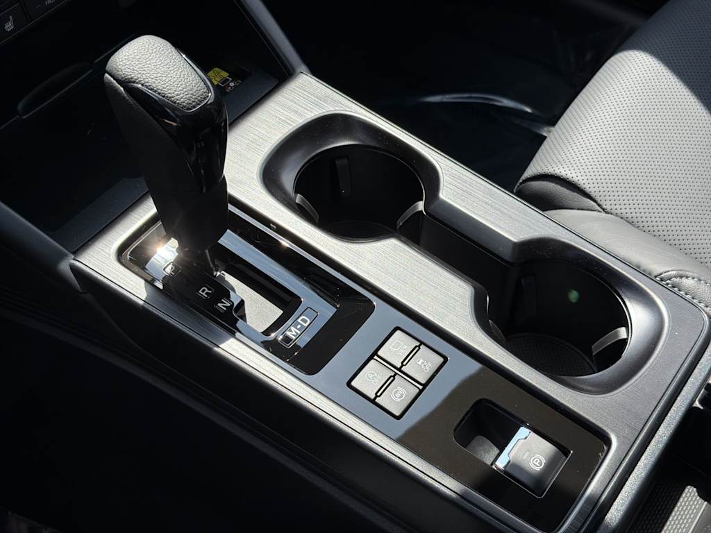 Thumbnail: 2026 Subaru Outback - 15