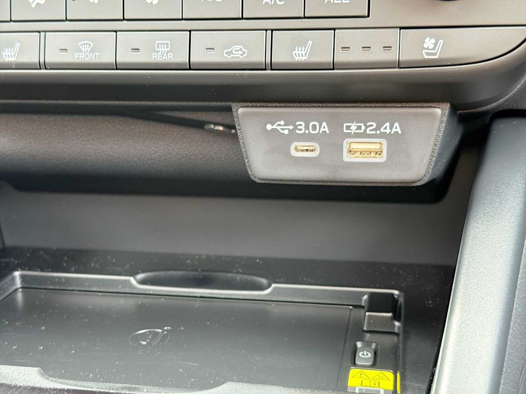 Thumbnail: 2026 Subaru Outback - 31