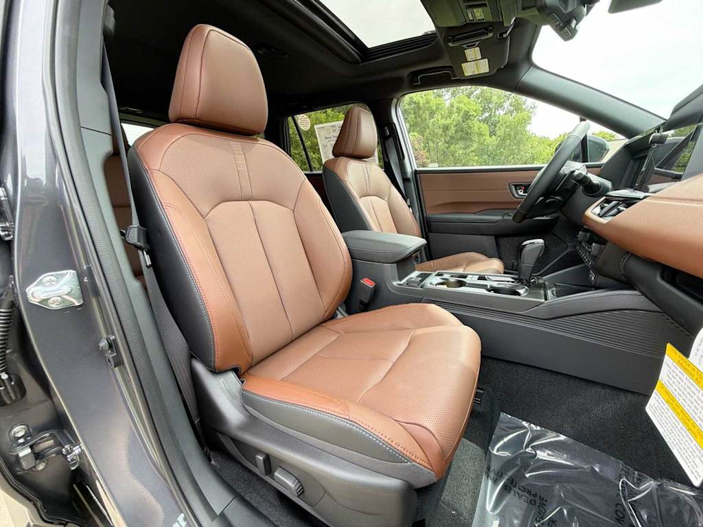 Thumbnail: 2026 Subaru Outback - 10