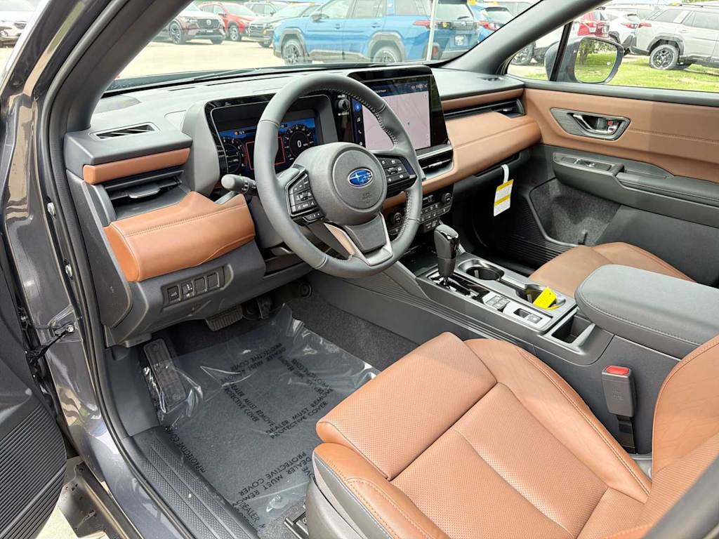 Thumbnail: 2026 Subaru Outback - 2