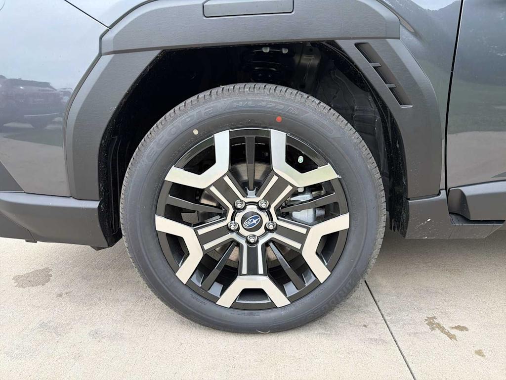 Thumbnail: 2026 Subaru Outback - 6