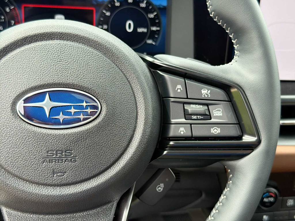 Thumbnail: 2026 Subaru Outback - 27